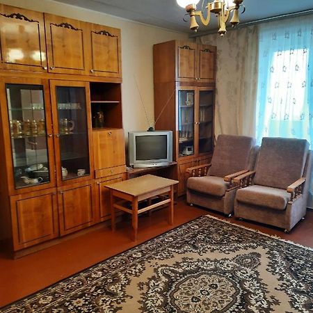 Эконом Вариант - Спальный Район TTchernihiv Extérieur photo