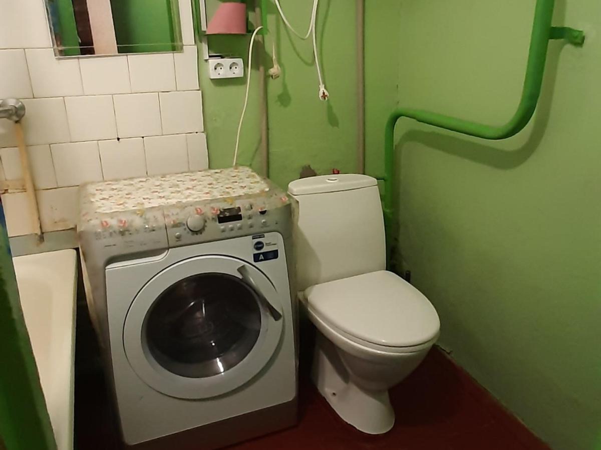 Эконом Вариант - Спальный Район TTchernihiv Extérieur photo