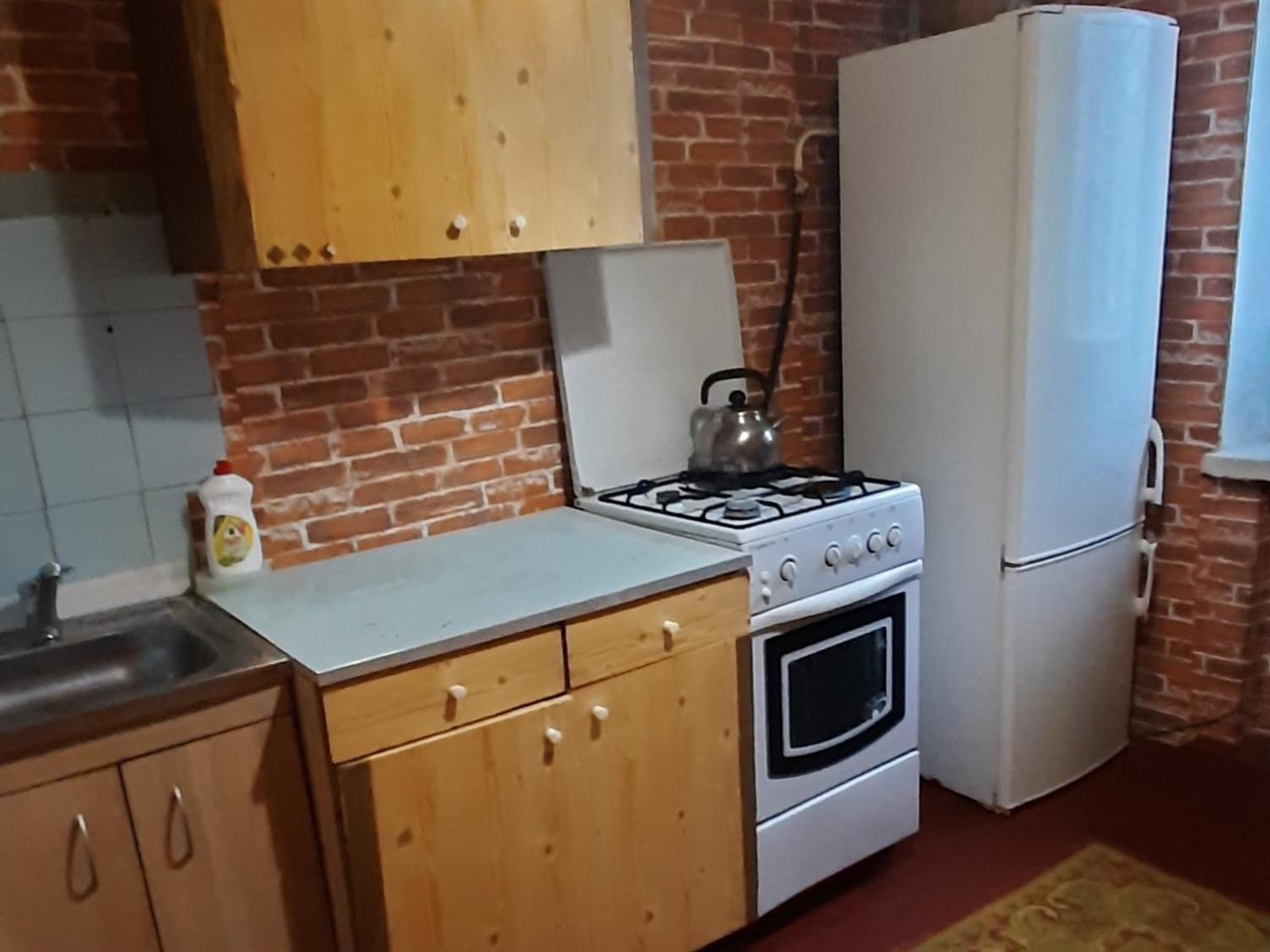 Эконом Вариант - Спальный Район TTchernihiv Extérieur photo