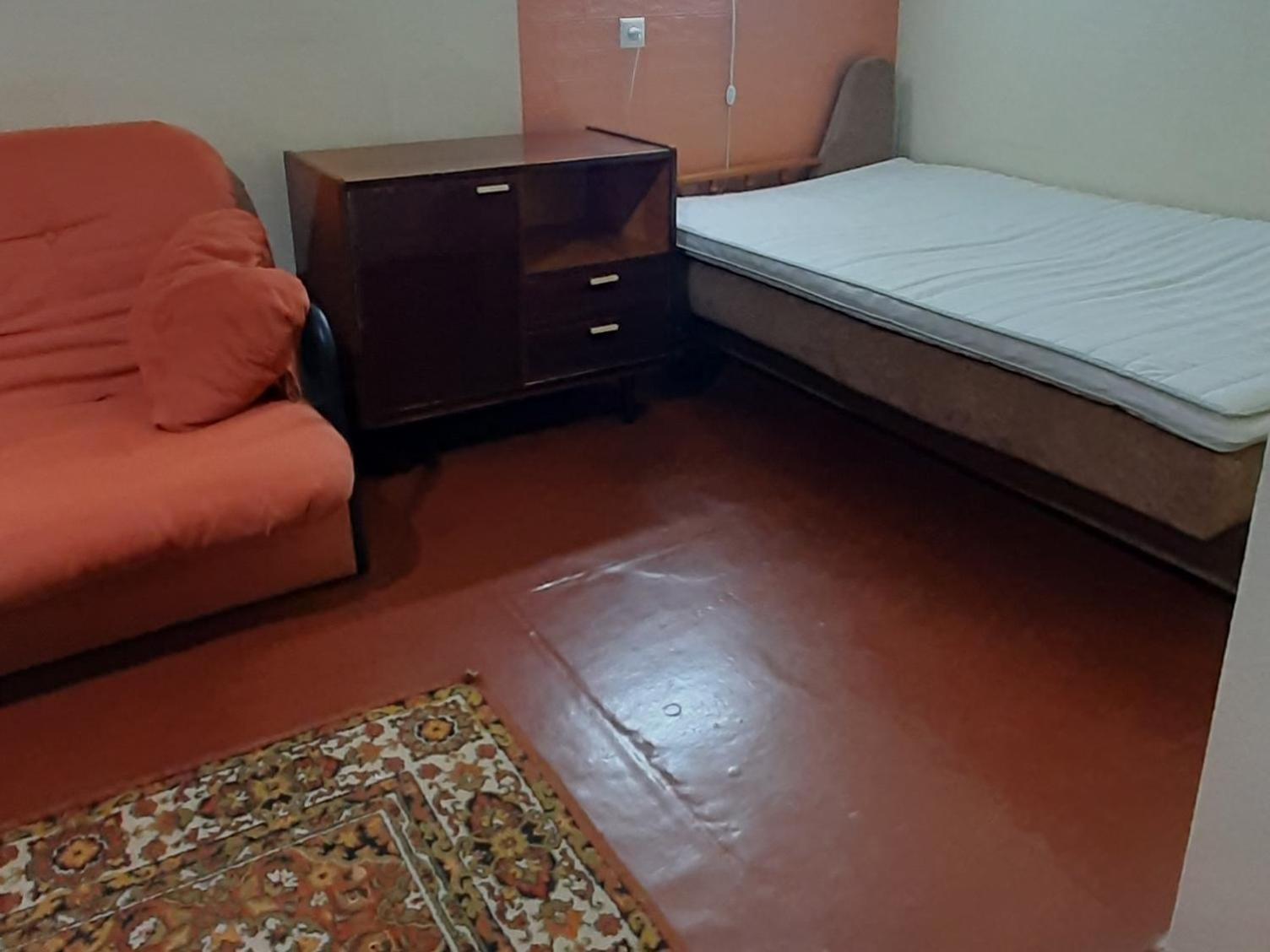 Эконом Вариант - Спальный Район TTchernihiv Extérieur photo